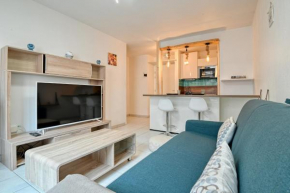 Charming studio in the city center close to all amenities